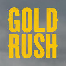 TJHS Gold Rush
