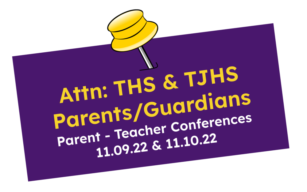 Parent-Teacher Conferences