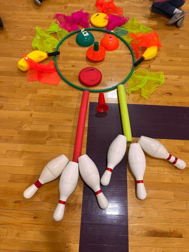Thanksgiving activities