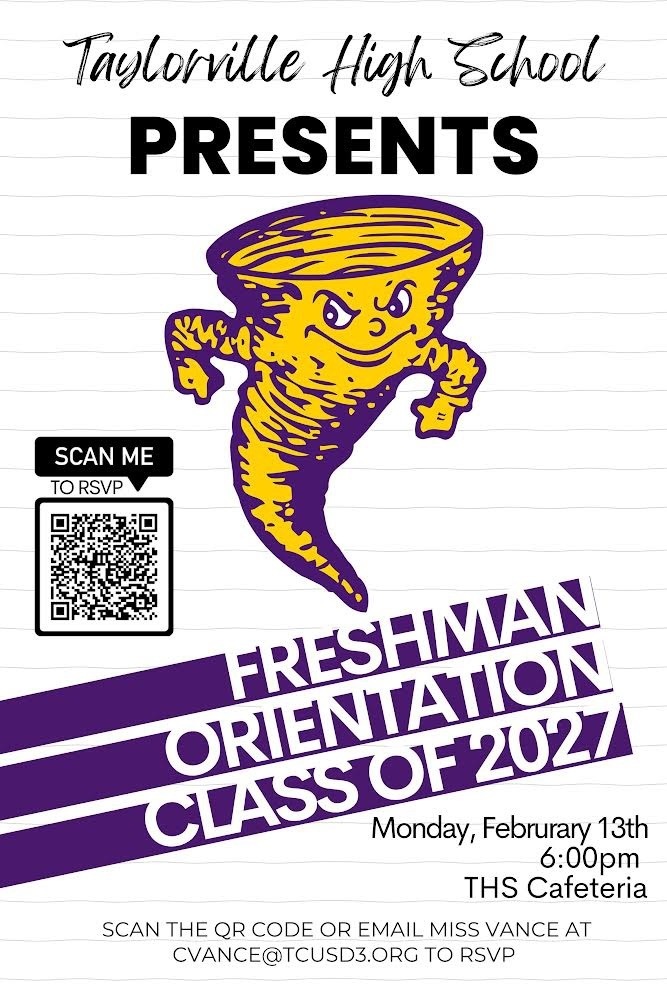 freshmen orientation 