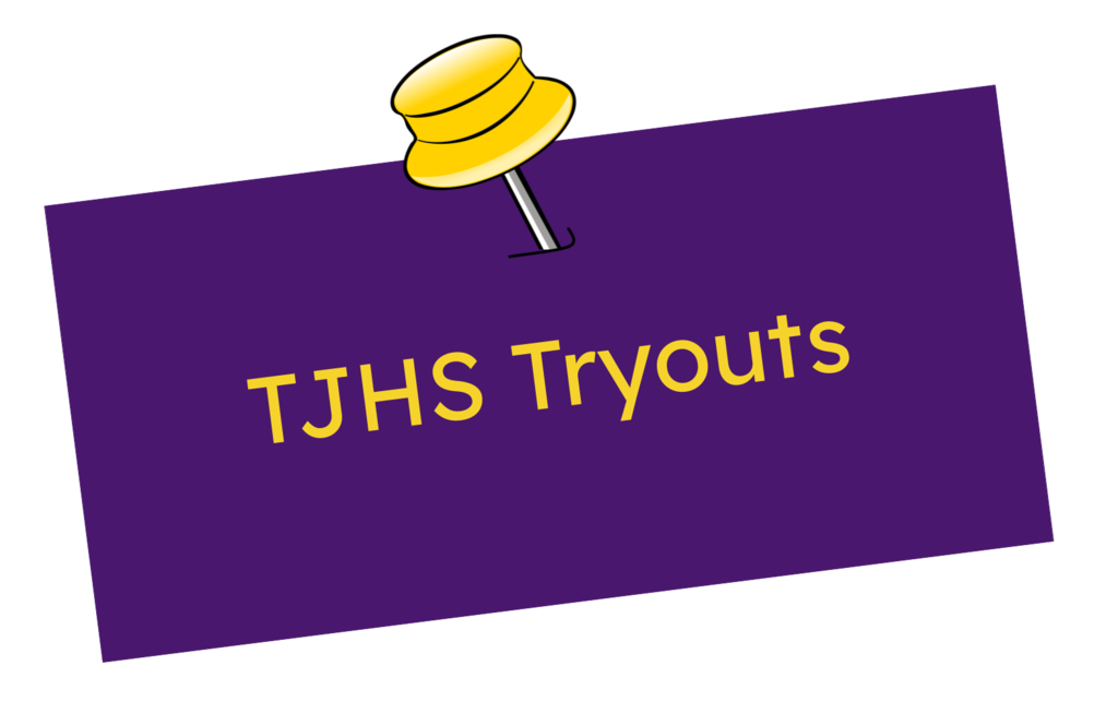 TJHS Tryouts