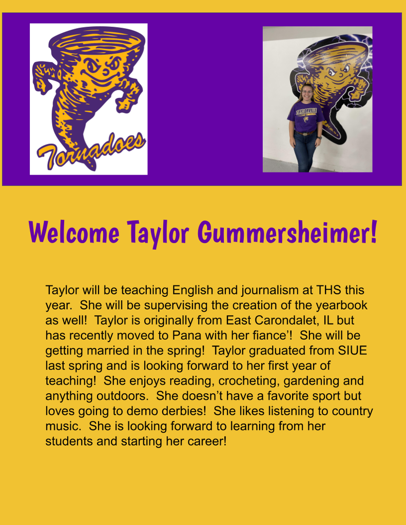 Taylor Gummersheimer