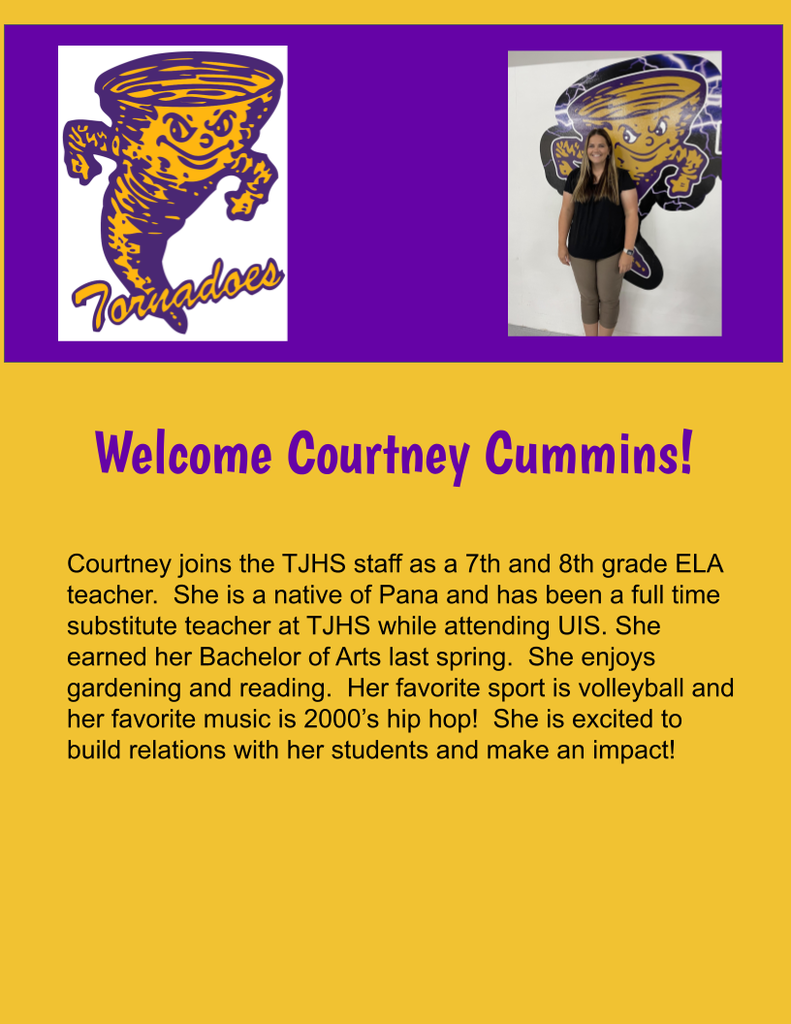 Courtney Cummins