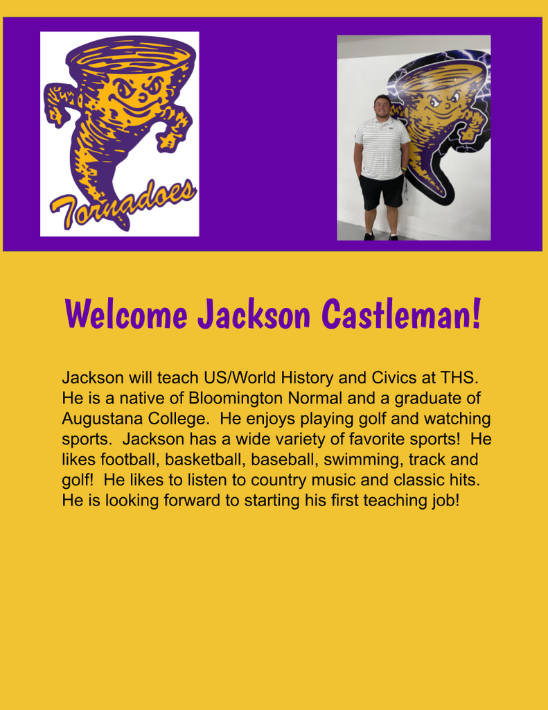 Jackson Castleman