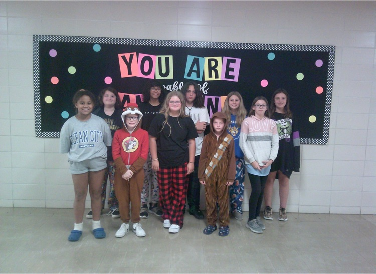 TJHS Students