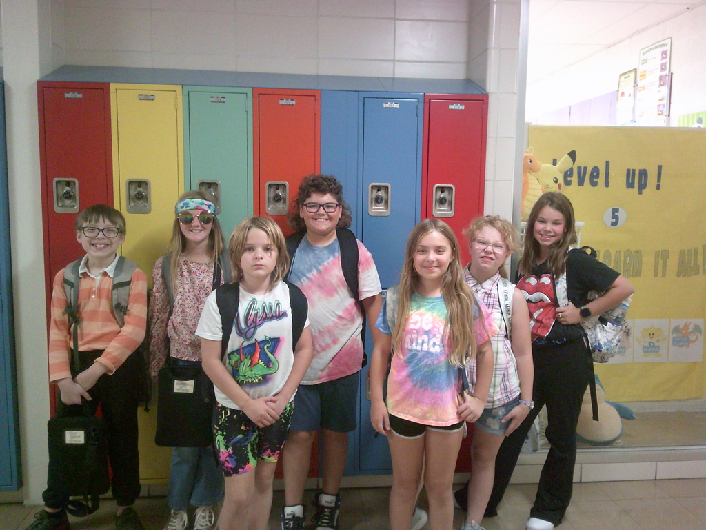 TJHS Students