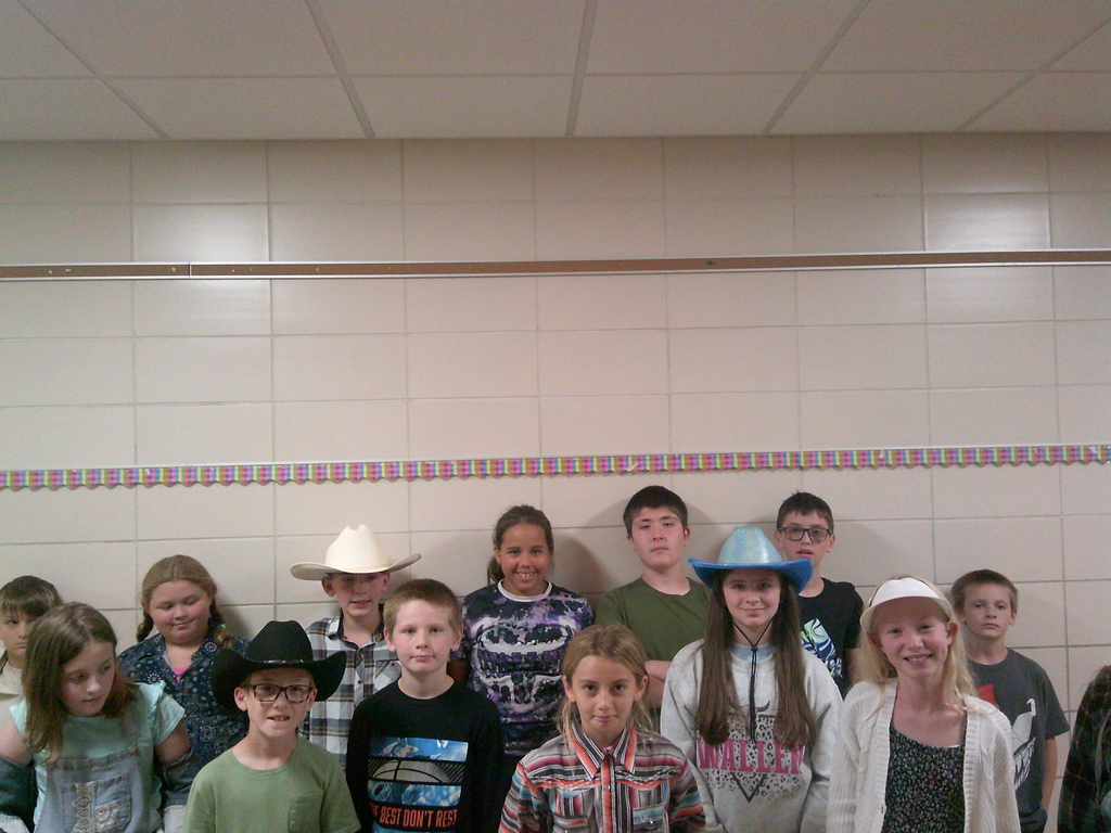 TJHS Students