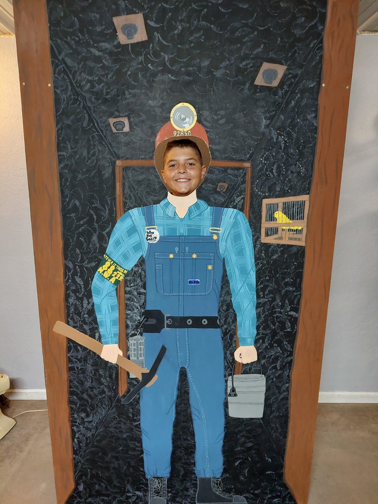 7th Grade STEM Field Trip