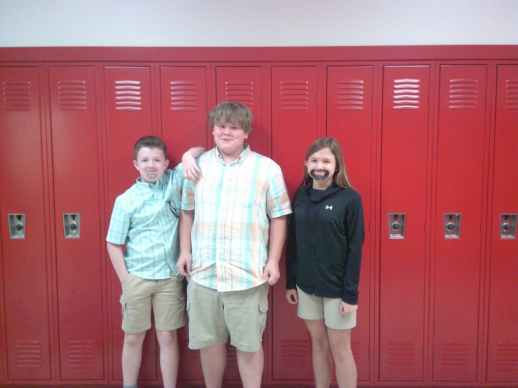 TJHS Students